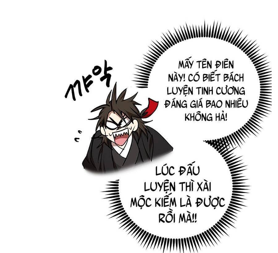 Võ Đang Kỳ Hiệp Chapter 75 - 30