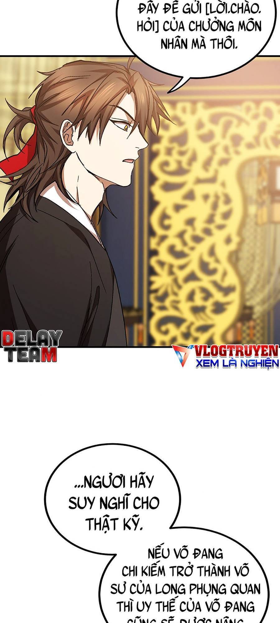 Võ Đang Kỳ Hiệp Chapter 75 - 5