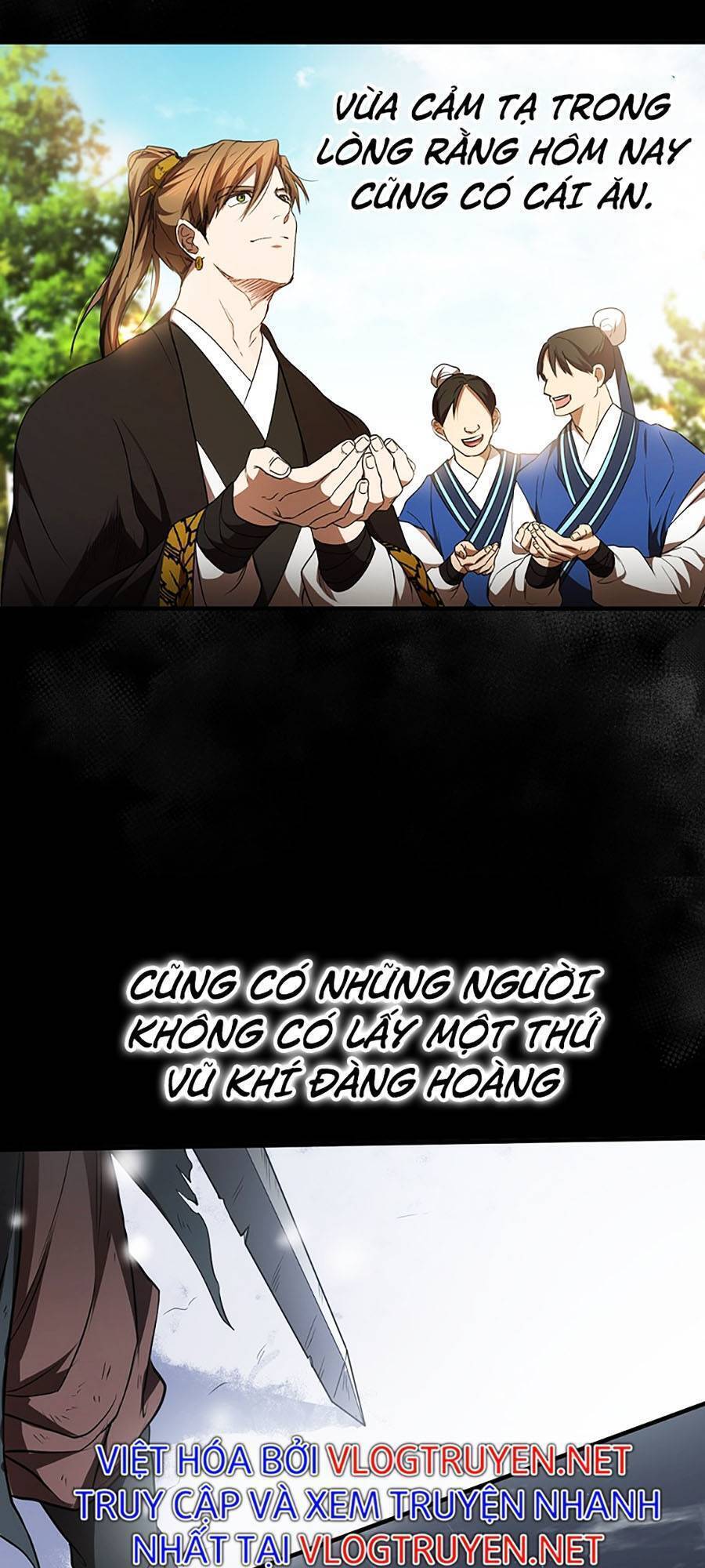 Võ Đang Kỳ Hiệp Chapter 75 - 41