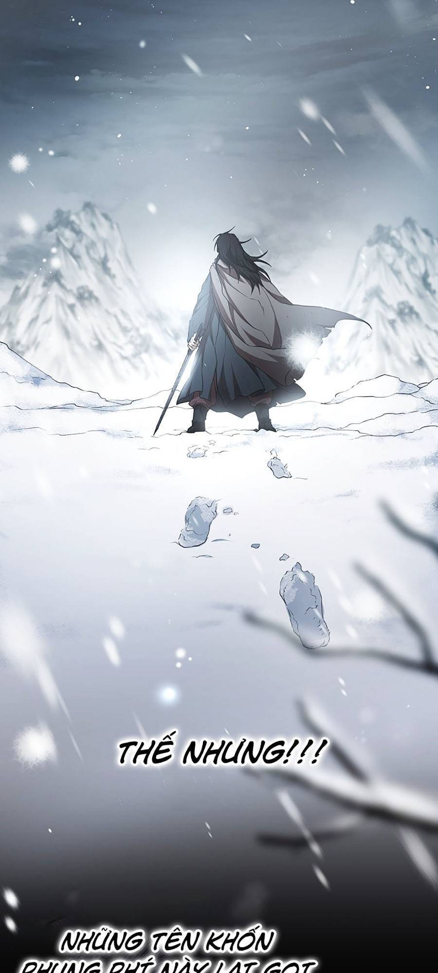 Võ Đang Kỳ Hiệp Chapter 75 - 43