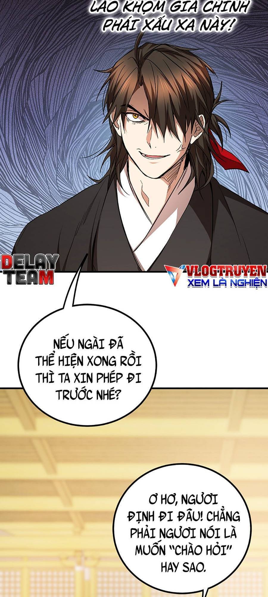 Võ Đang Kỳ Hiệp Chapter 75 - 45