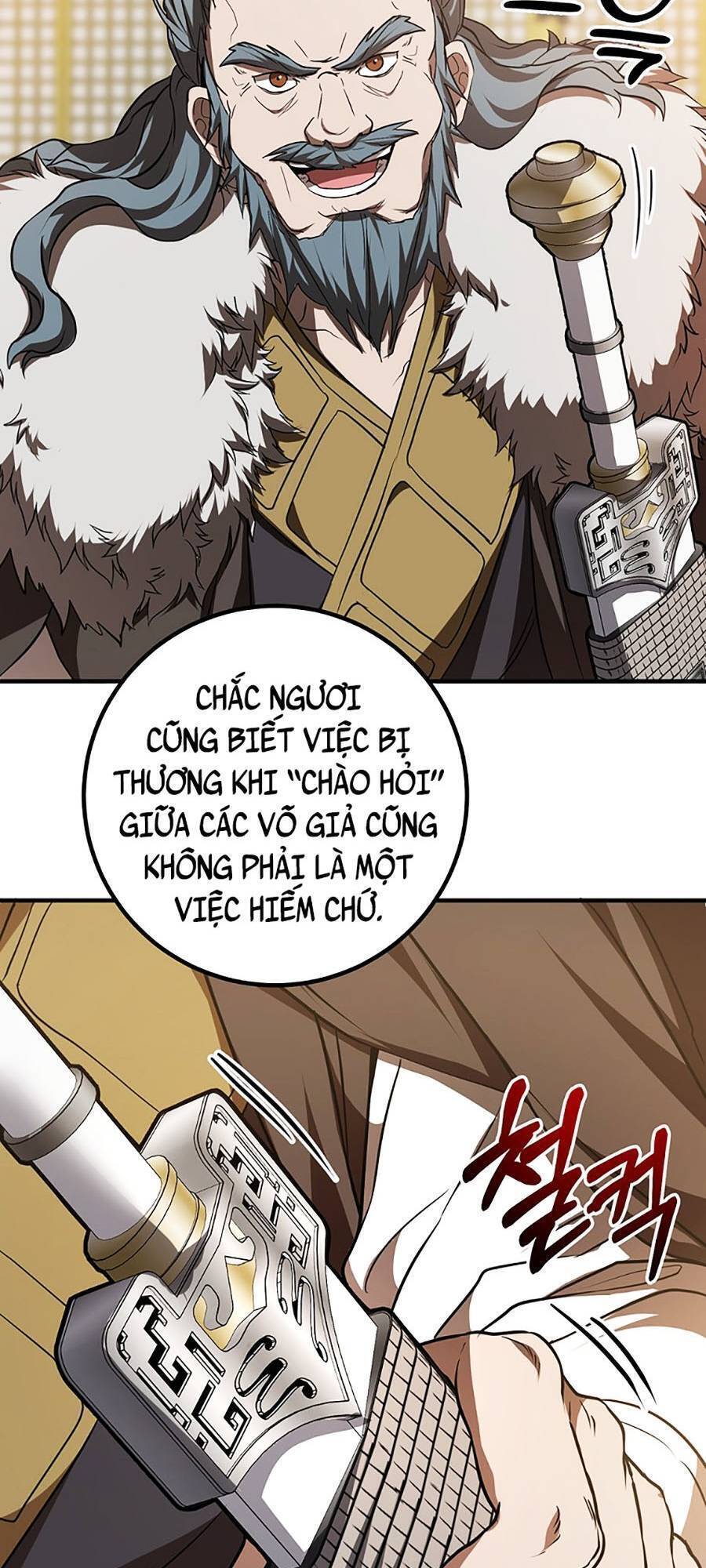 Võ Đang Kỳ Hiệp Chapter 75 - 47