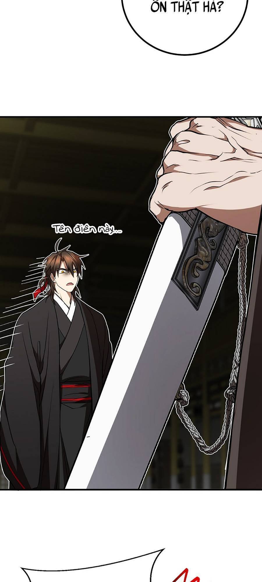 Võ Đang Kỳ Hiệp Chapter 75 - 49