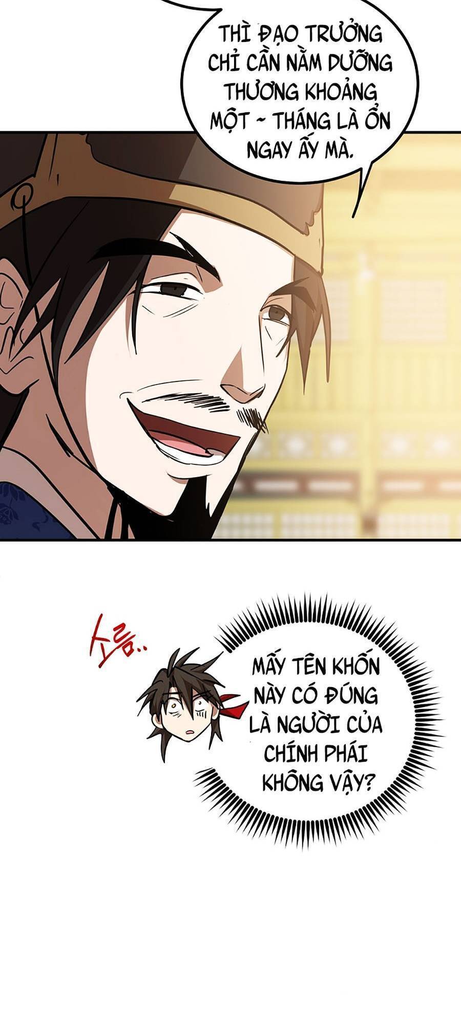 Võ Đang Kỳ Hiệp Chapter 75 - 53