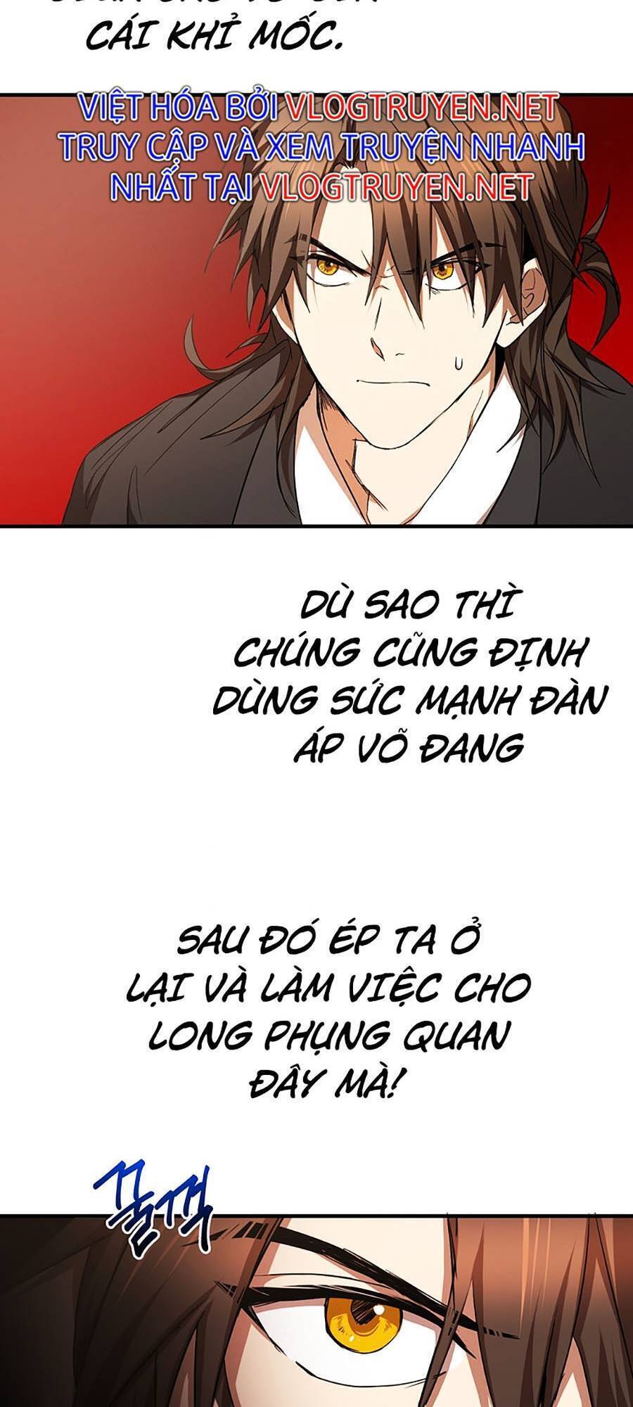 Võ Đang Kỳ Hiệp Chapter 75 - 55