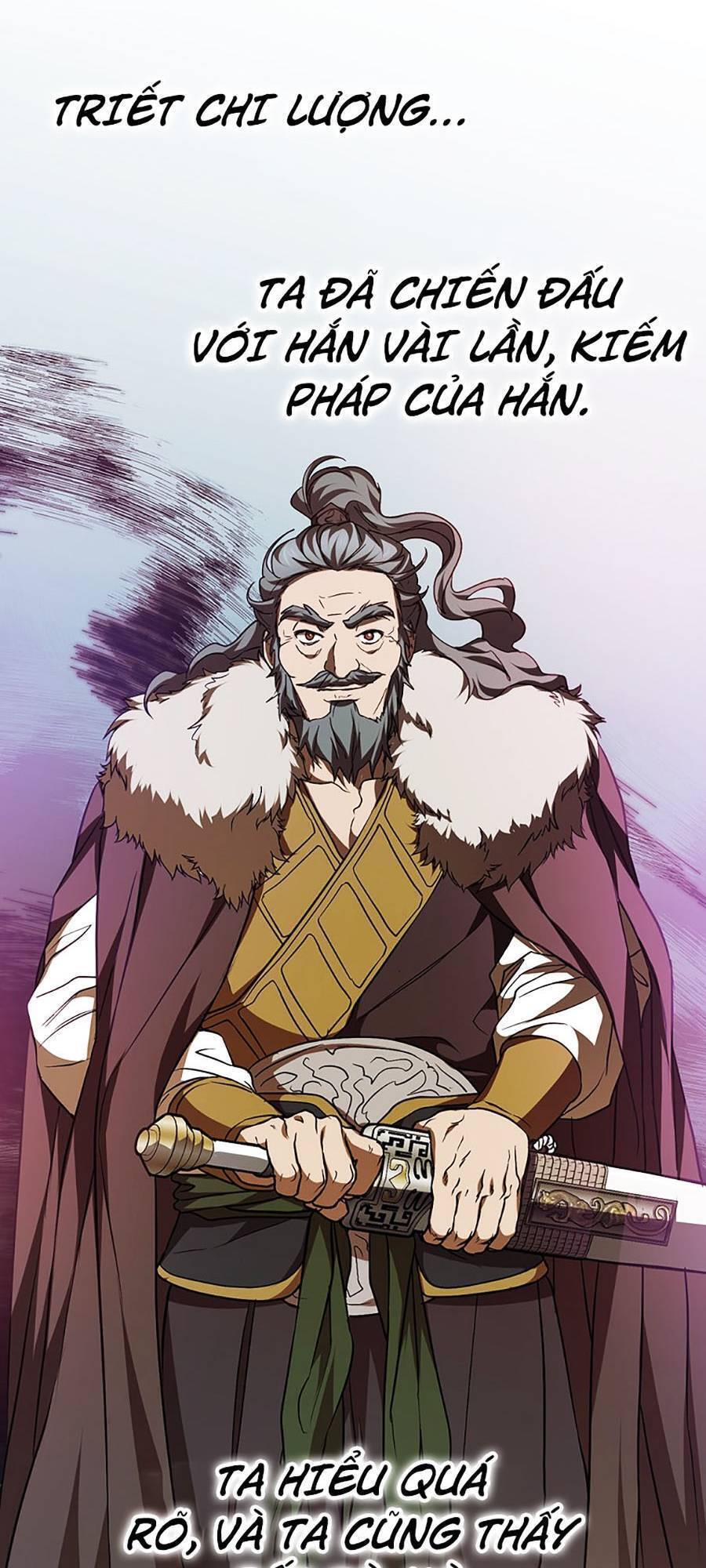 Võ Đang Kỳ Hiệp Chapter 75 - 57