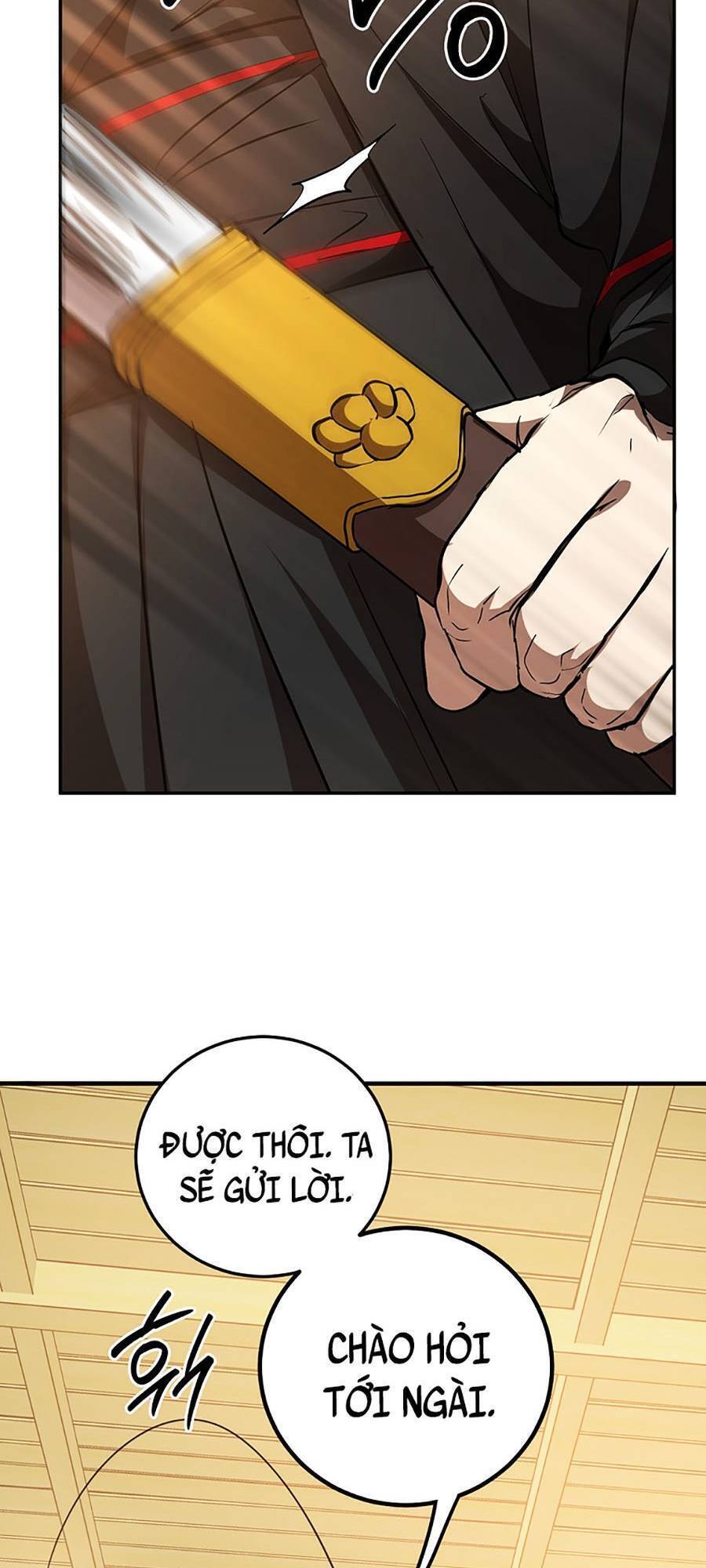 Võ Đang Kỳ Hiệp Chapter 75 - 63
