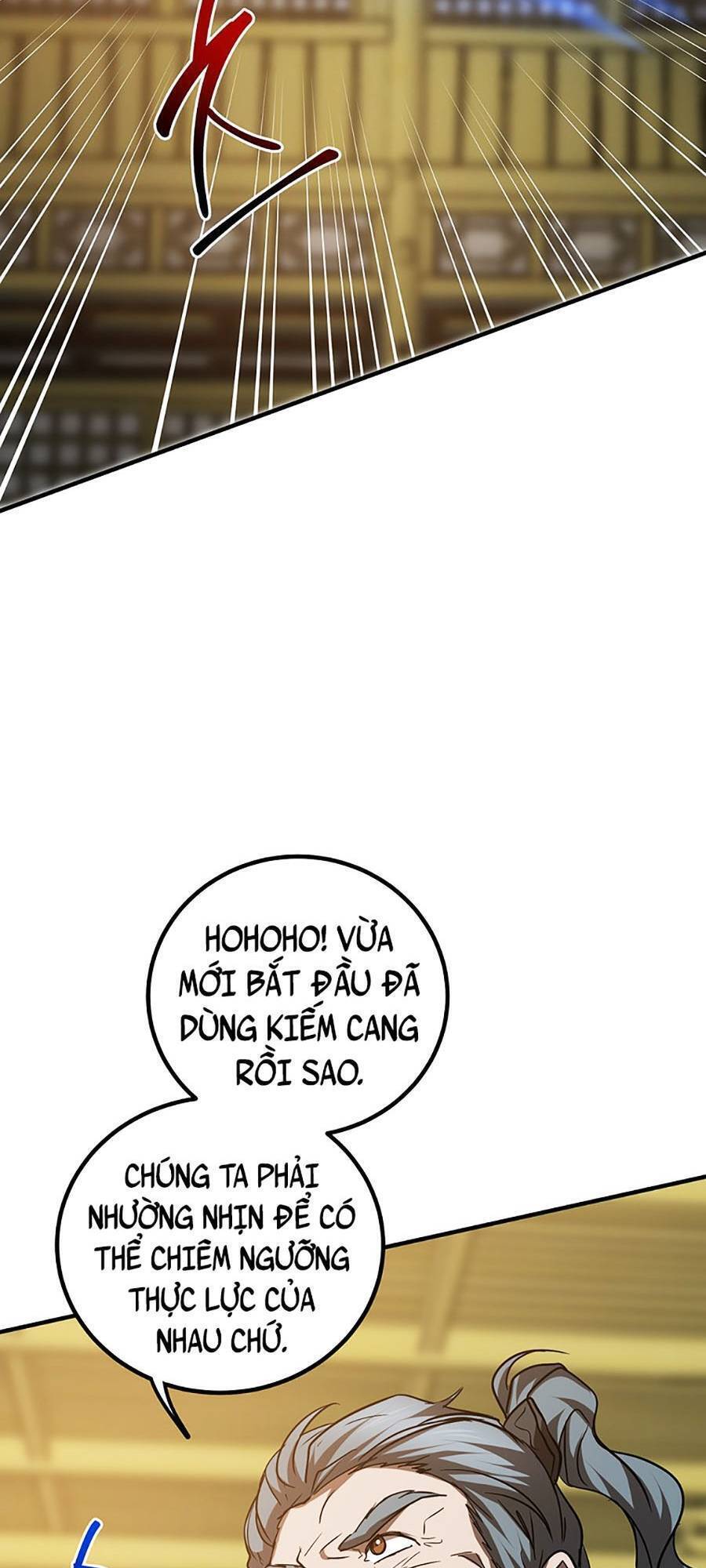 Võ Đang Kỳ Hiệp Chapter 75 - 67