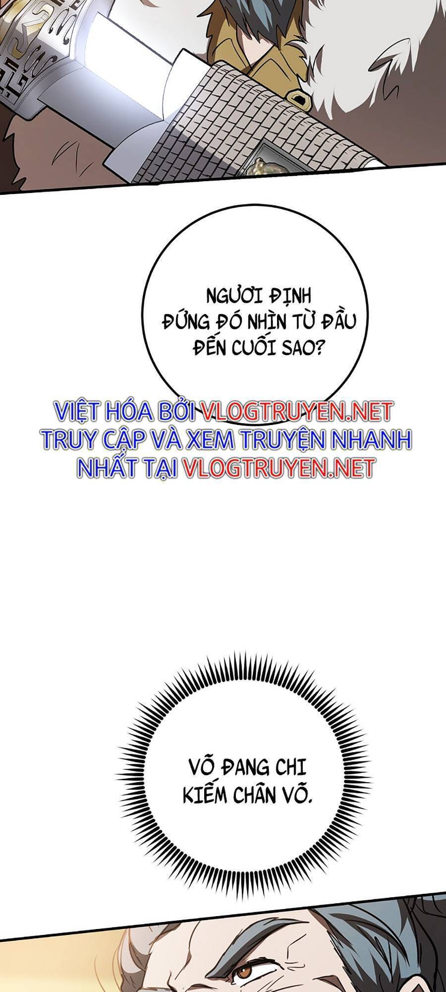 Võ Đang Kỳ Hiệp Chapter 75 - 69