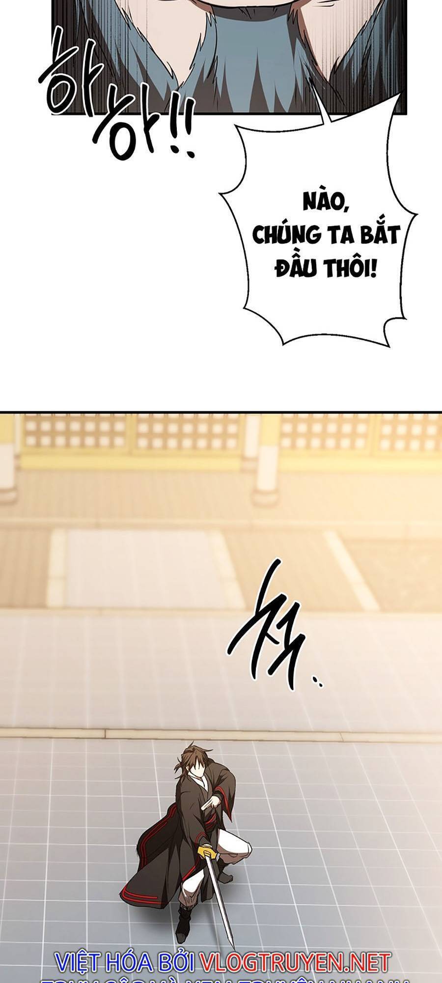 Võ Đang Kỳ Hiệp Chapter 75 - 75