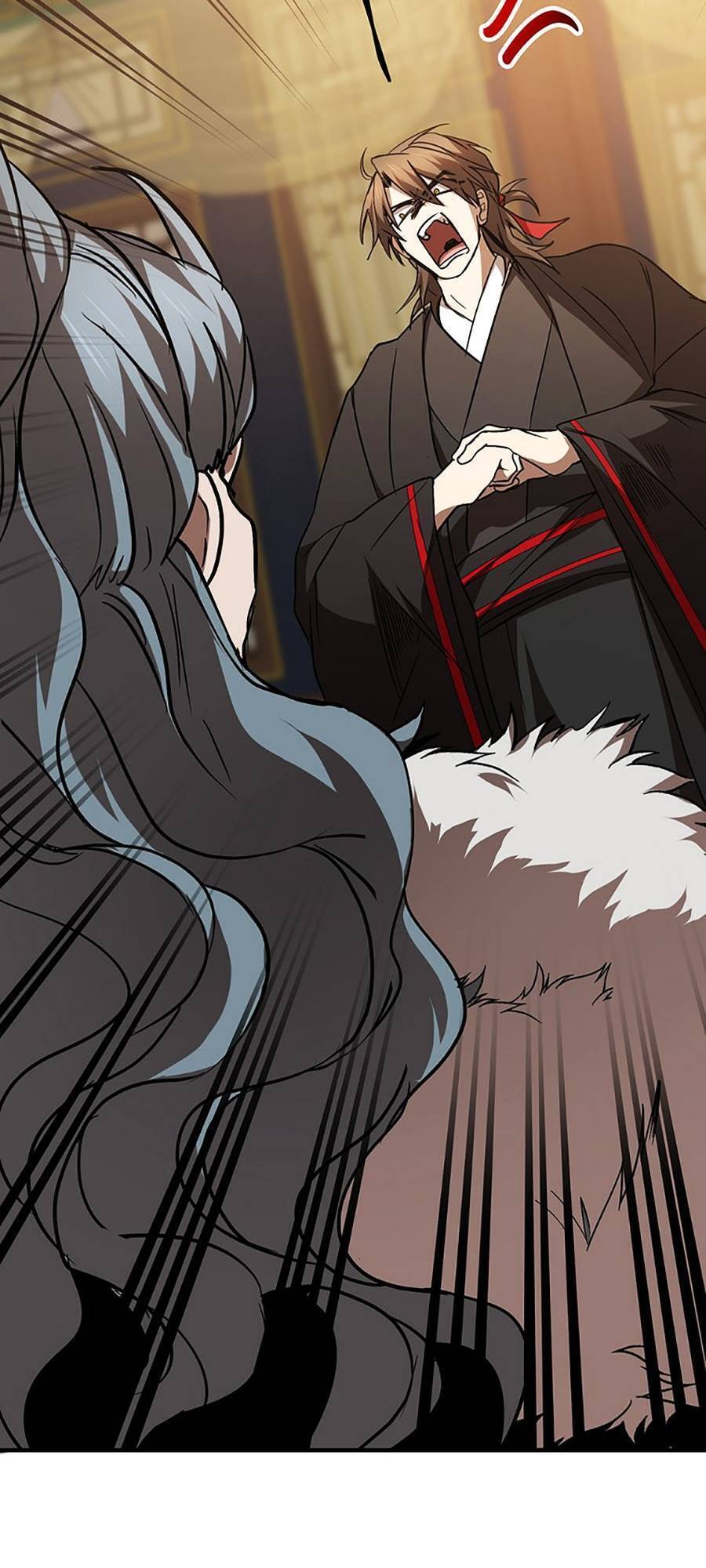 Võ Đang Kỳ Hiệp Chapter 75 - 9
