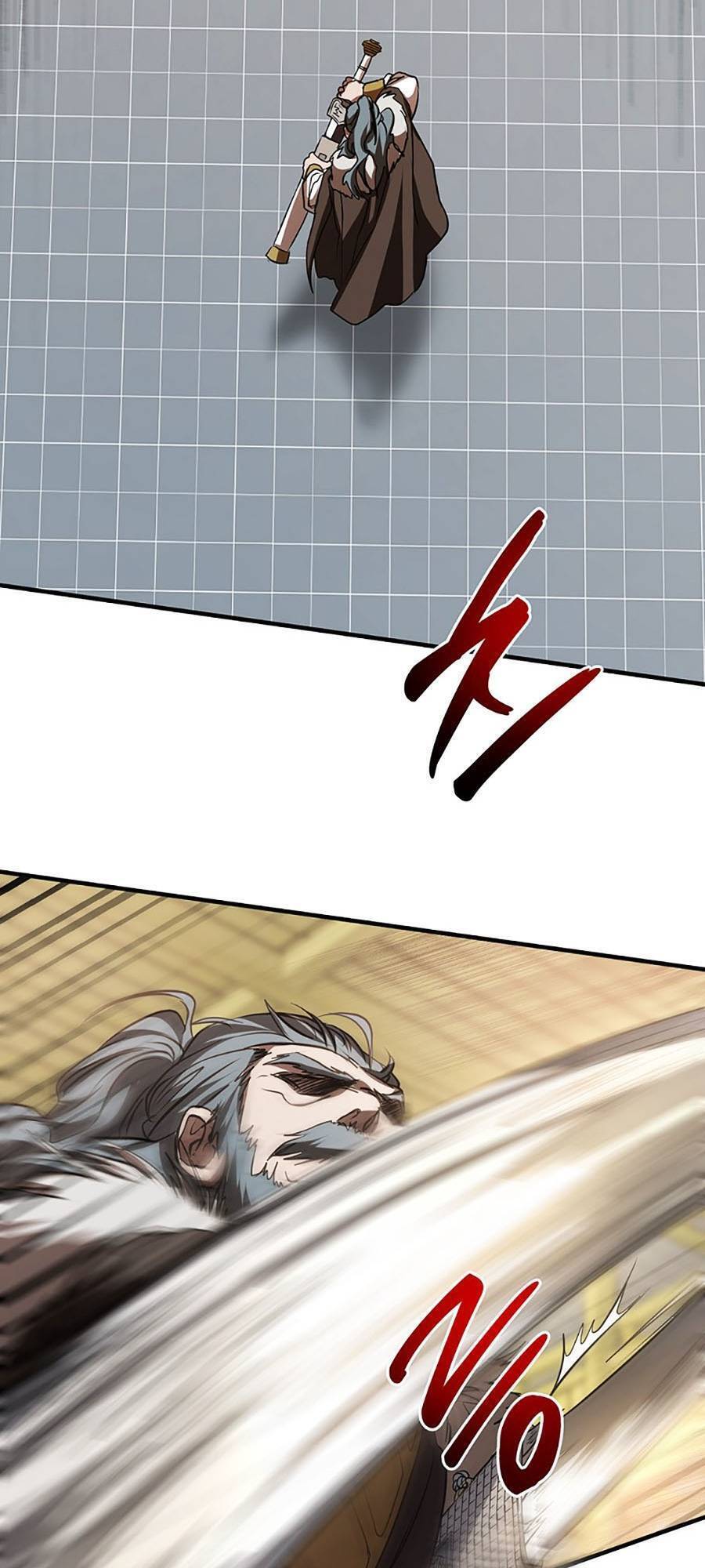 Võ Đang Kỳ Hiệp Chapter 75 - 83