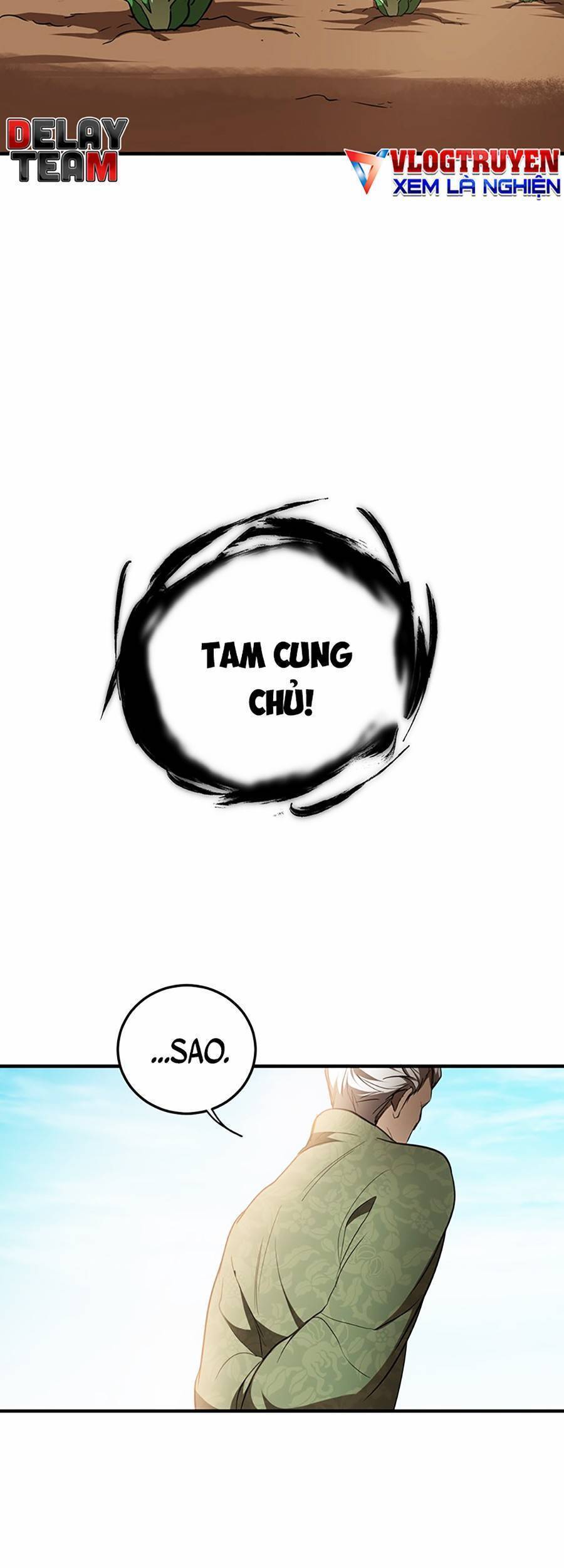 Võ Đang Kỳ Hiệp Chapter 78 - 107