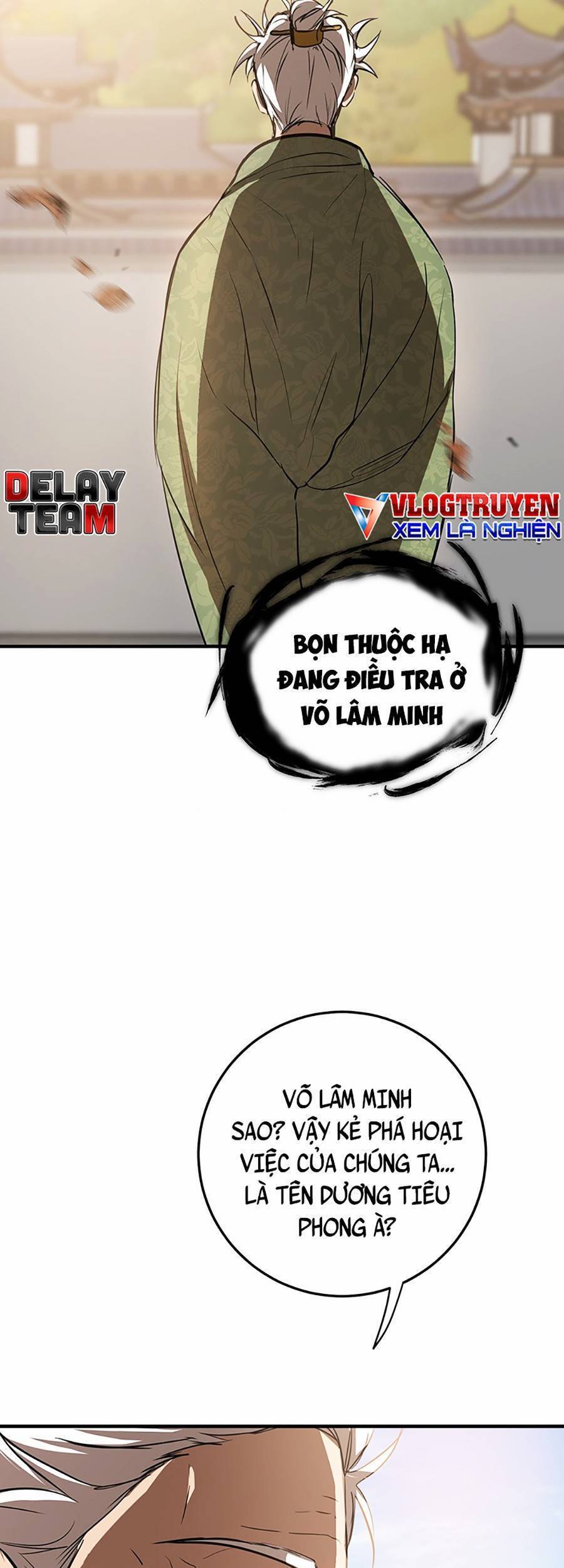 Võ Đang Kỳ Hiệp Chapter 78 - 111