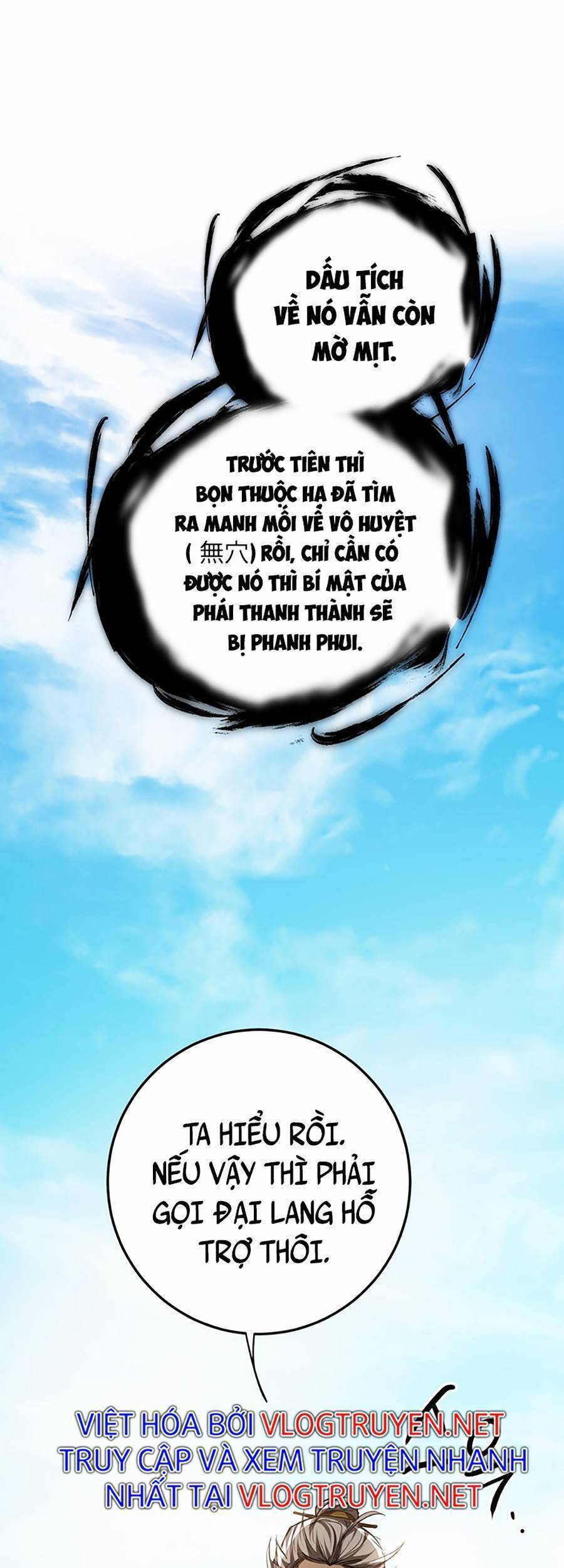 Võ Đang Kỳ Hiệp Chapter 78 - 117