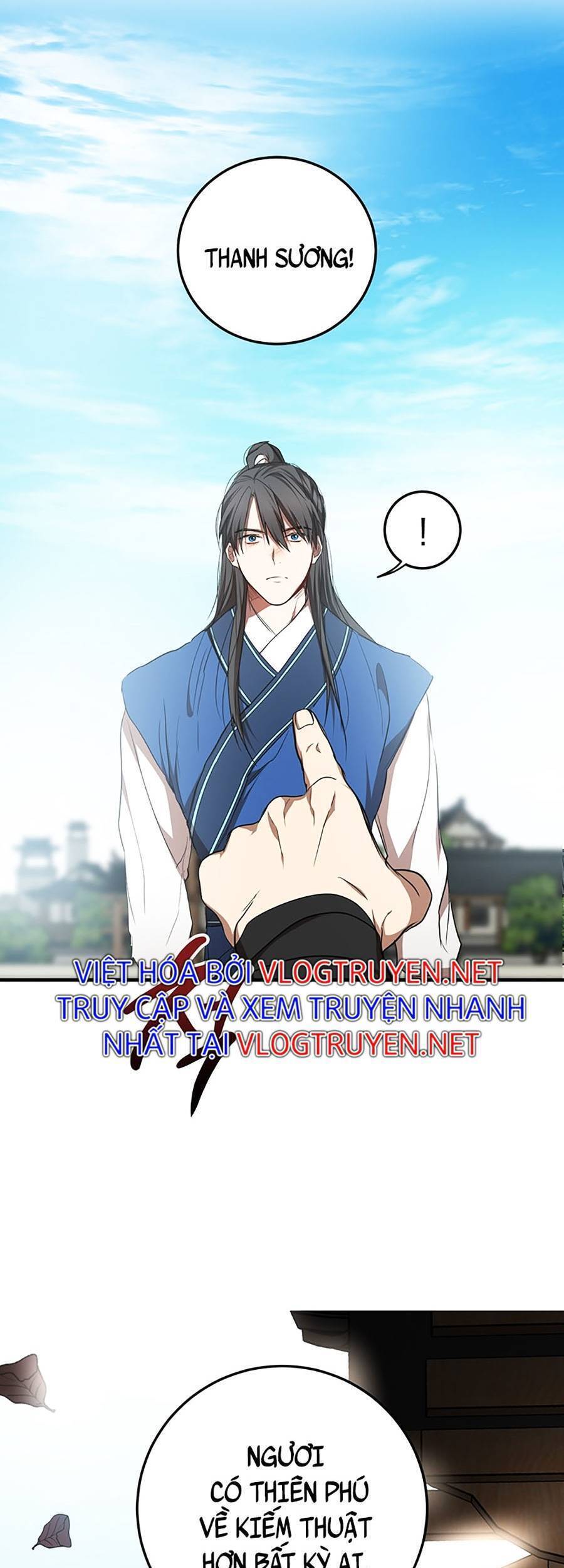 Võ Đang Kỳ Hiệp Chapter 78 - 13