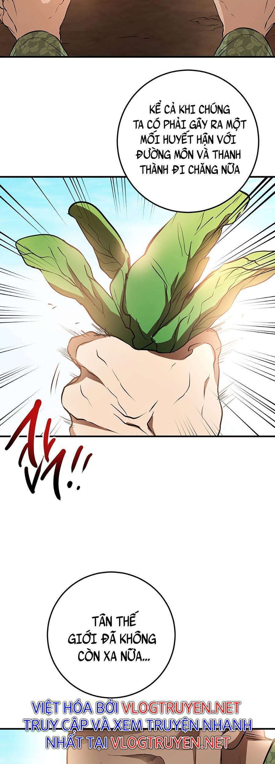 Võ Đang Kỳ Hiệp Chapter 78 - 121