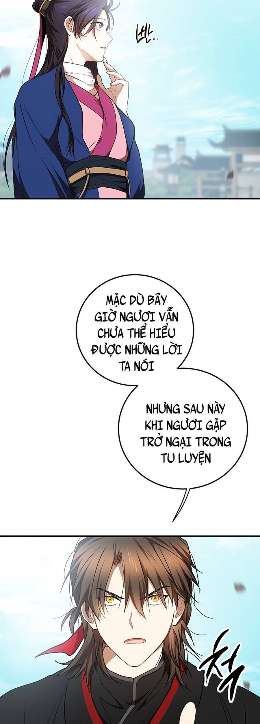 Võ Đang Kỳ Hiệp Chapter 78 - 21