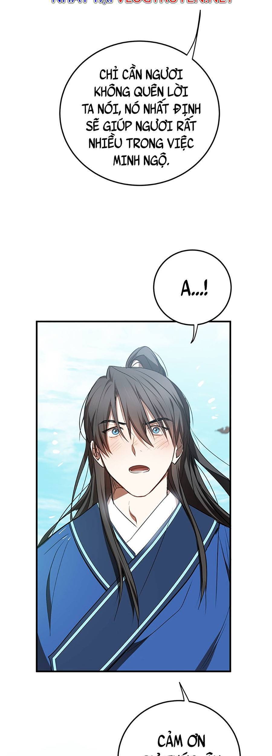 Võ Đang Kỳ Hiệp Chapter 78 - 23