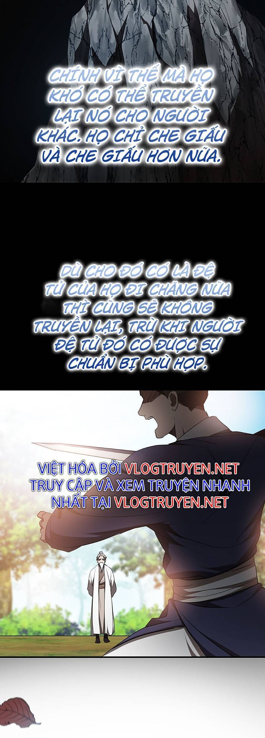 Võ Đang Kỳ Hiệp Chapter 78 - 29