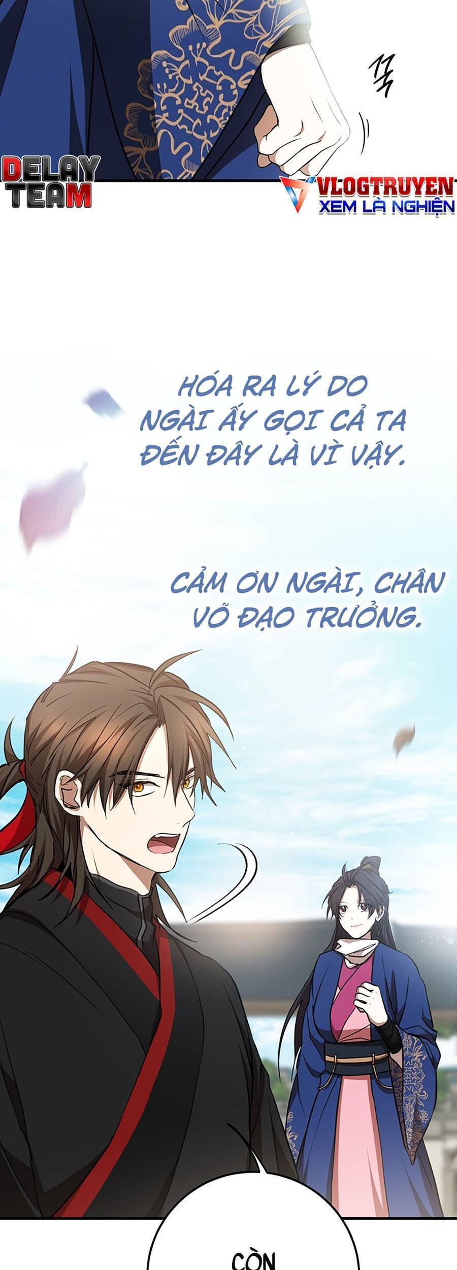 Võ Đang Kỳ Hiệp Chapter 78 - 33