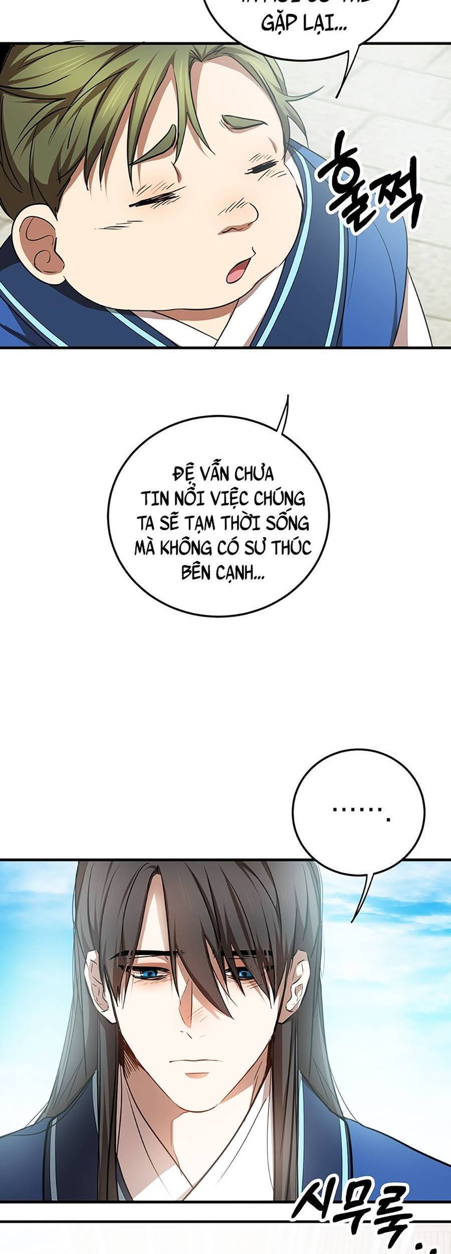 Võ Đang Kỳ Hiệp Chapter 78 - 5