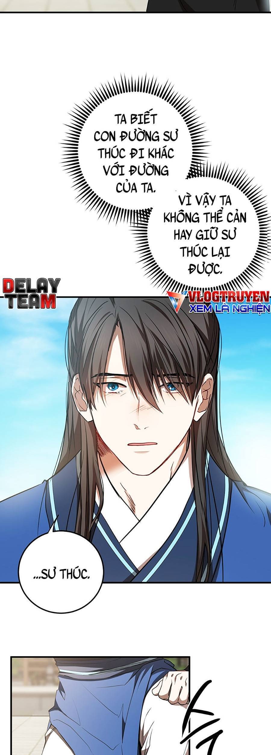 Võ Đang Kỳ Hiệp Chapter 78 - 45
