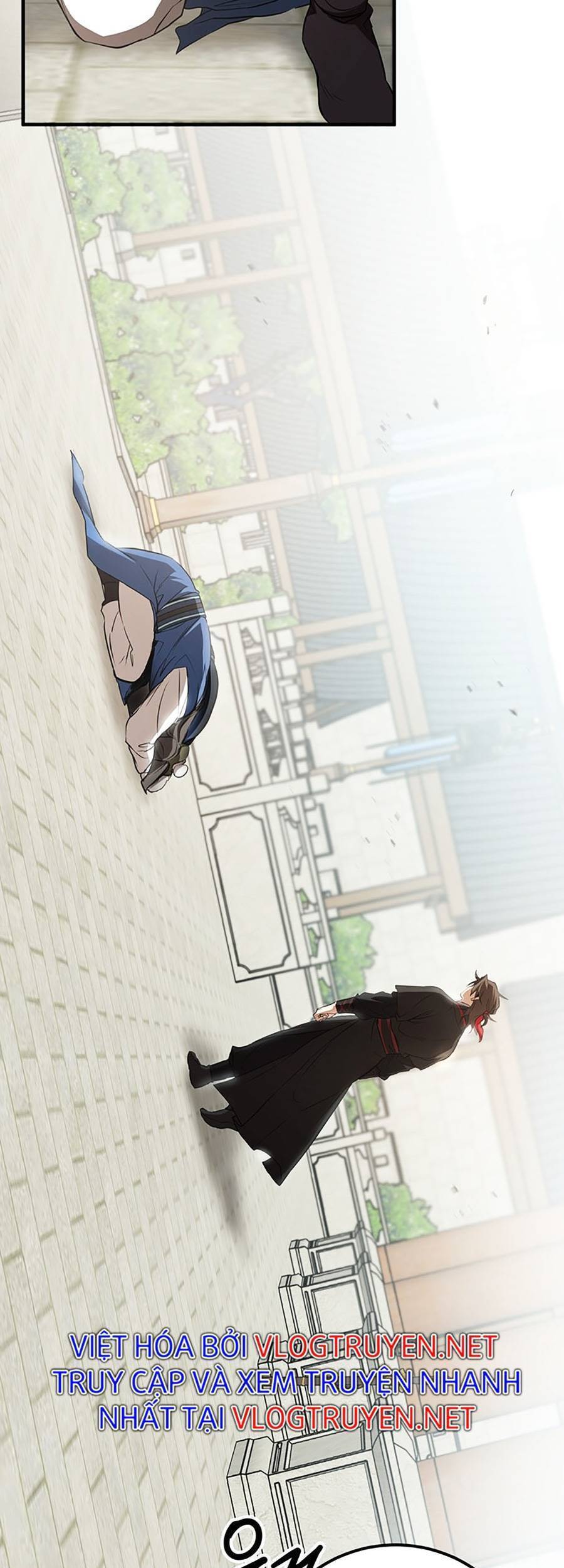 Võ Đang Kỳ Hiệp Chapter 78 - 47