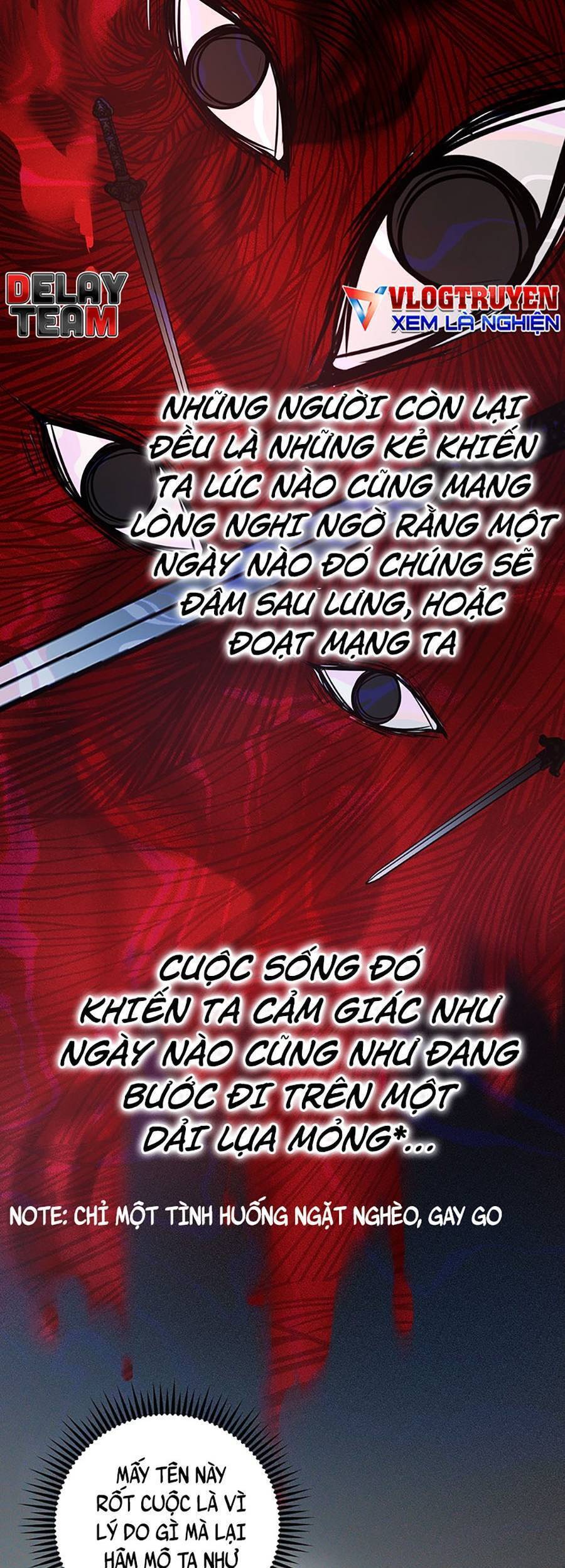 Võ Đang Kỳ Hiệp Chapter 78 - 51