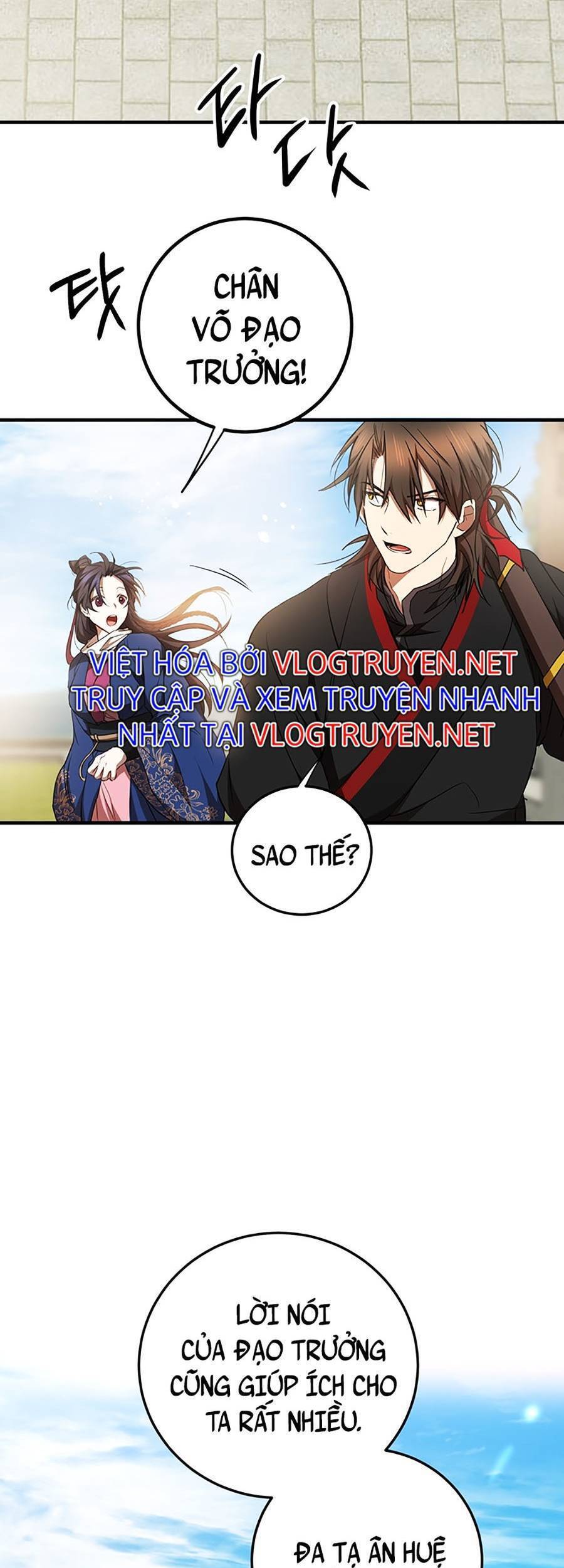 Võ Đang Kỳ Hiệp Chapter 78 - 59