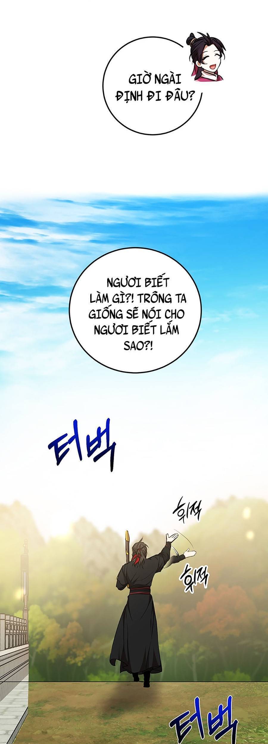 Võ Đang Kỳ Hiệp Chapter 78 - 63