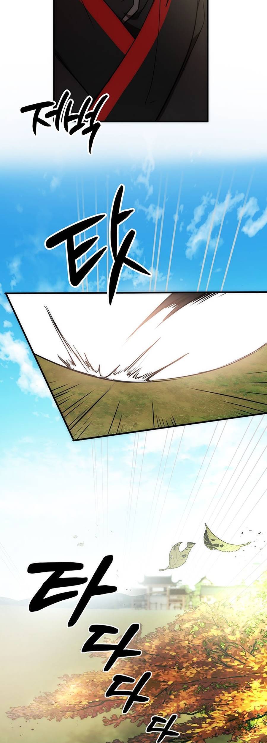 Võ Đang Kỳ Hiệp Chapter 78 - 69