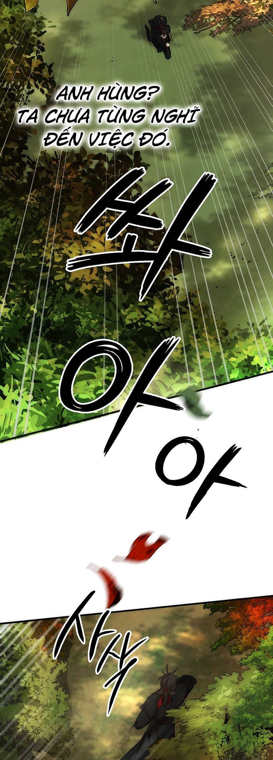Võ Đang Kỳ Hiệp Chapter 78 - 71