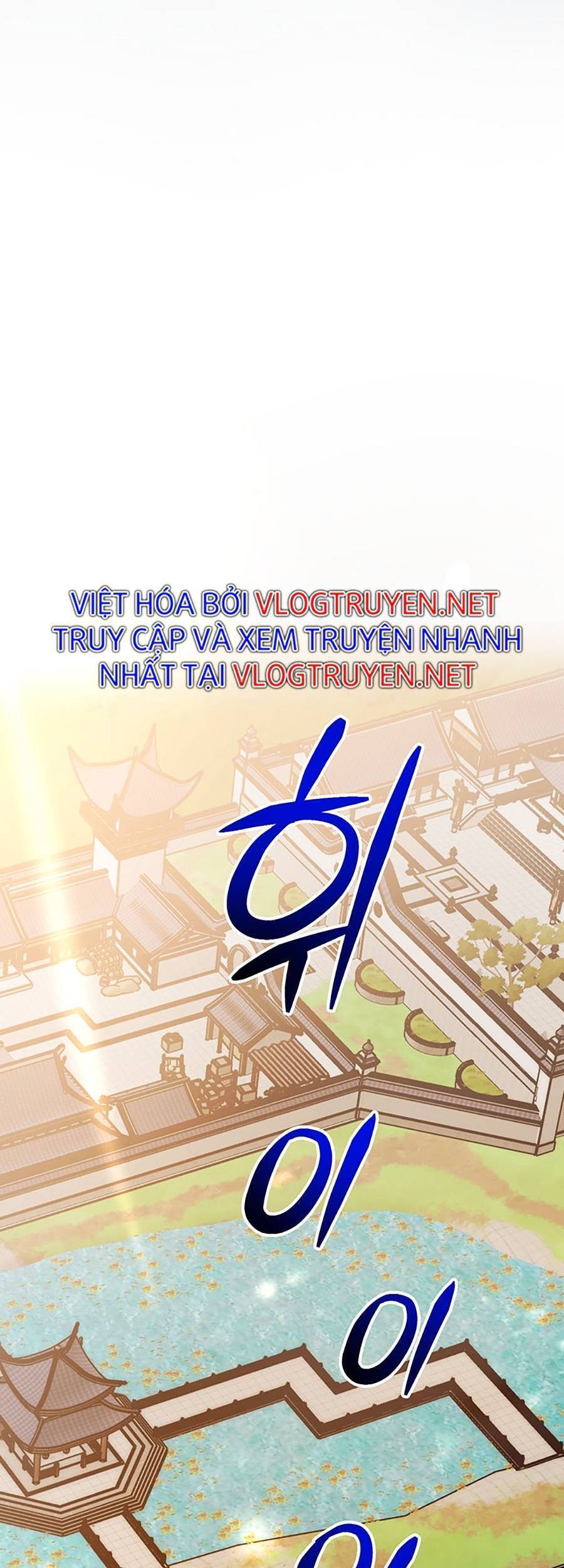 Võ Đang Kỳ Hiệp Chapter 78 - 81