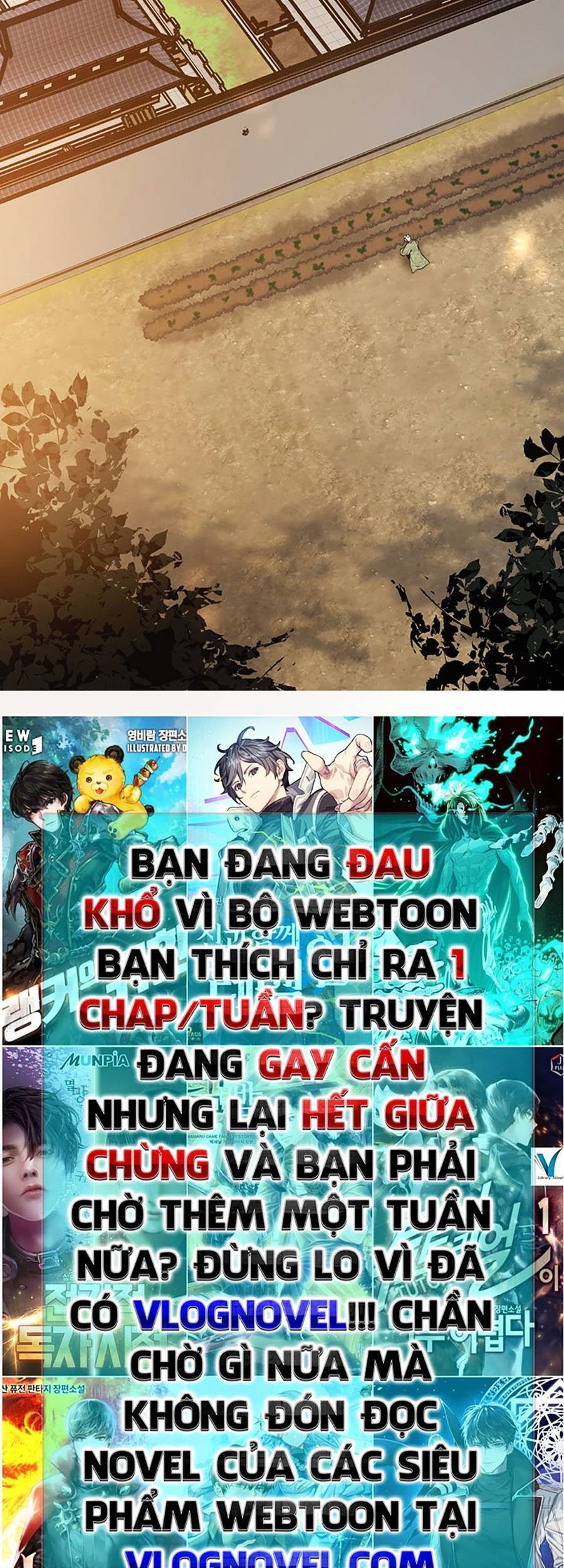 Võ Đang Kỳ Hiệp Chapter 78 - 83
