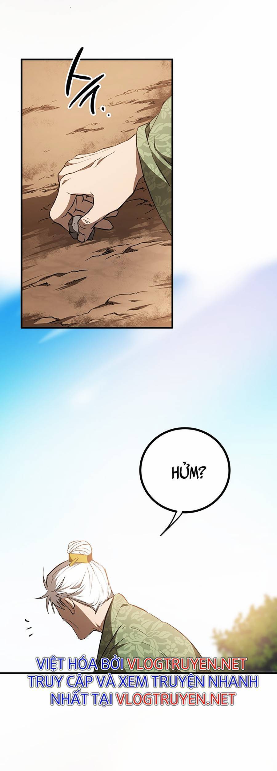 Võ Đang Kỳ Hiệp Chapter 78 - 85