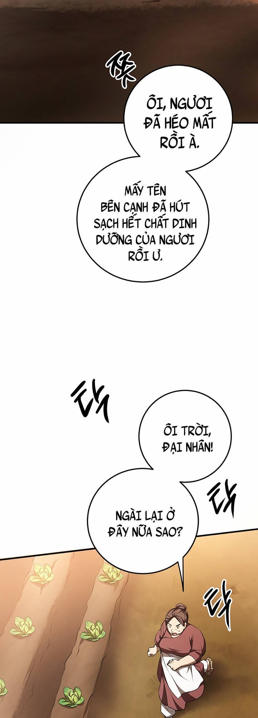 Võ Đang Kỳ Hiệp Chapter 78 - 87