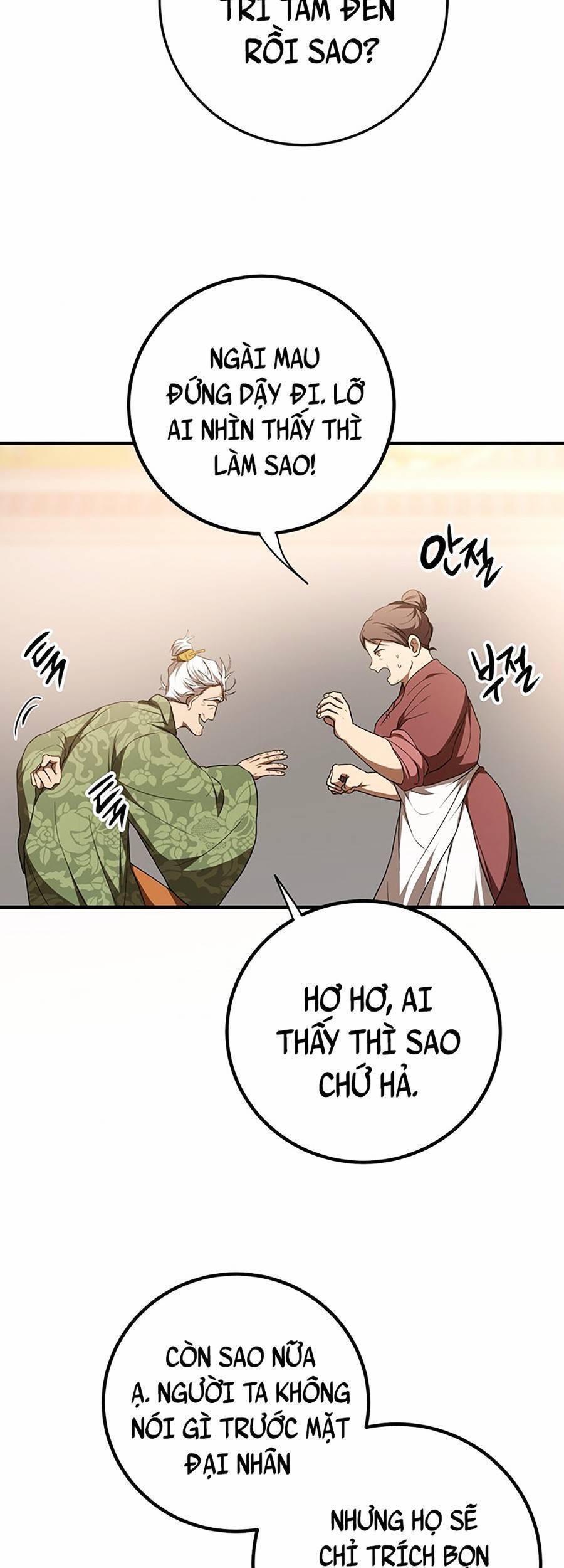 Võ Đang Kỳ Hiệp Chapter 78 - 89