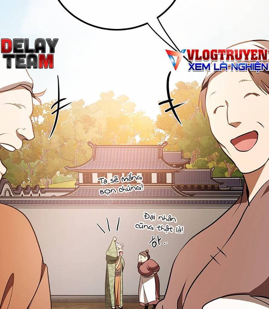 Võ Đang Kỳ Hiệp Chapter 78 - 92