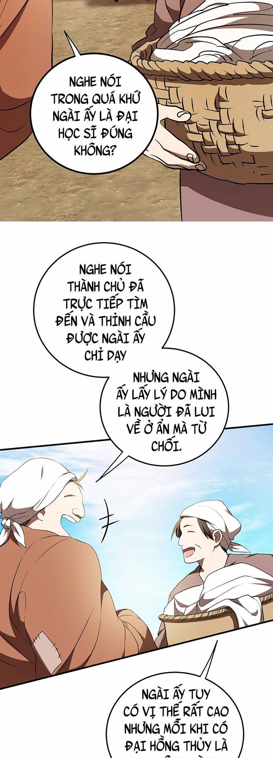 Võ Đang Kỳ Hiệp Chapter 78 - 93