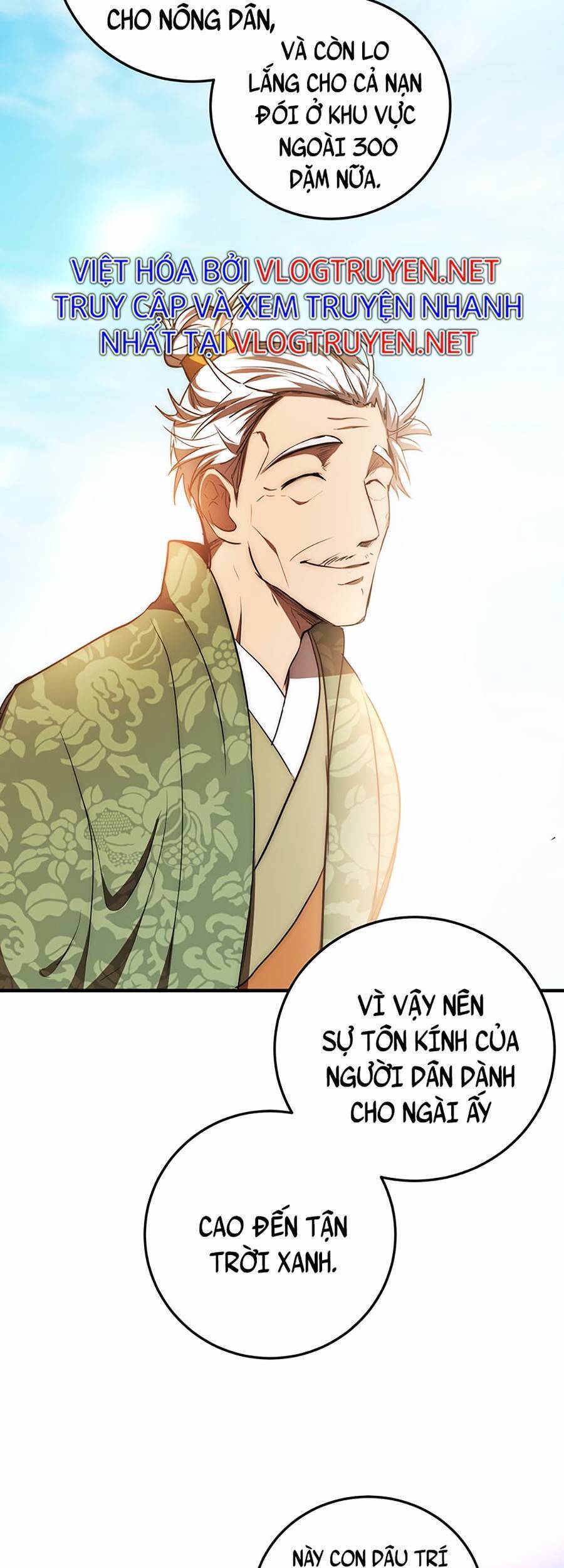 Võ Đang Kỳ Hiệp Chapter 78 - 95