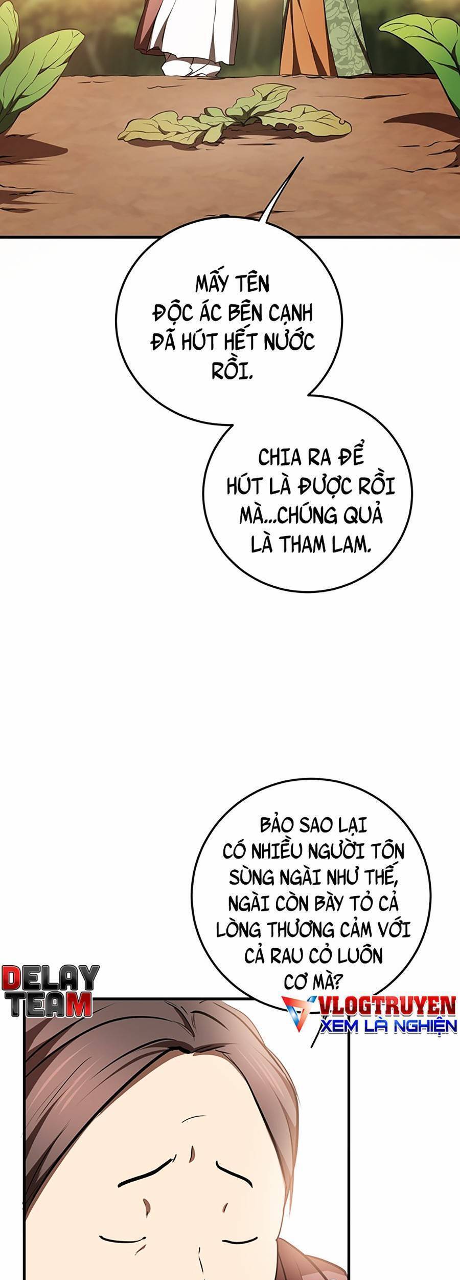 Võ Đang Kỳ Hiệp Chapter 78 - 97