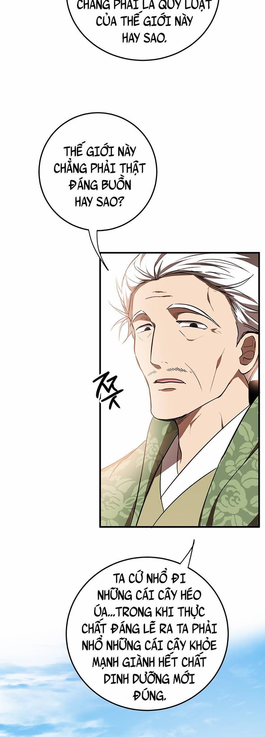 Võ Đang Kỳ Hiệp Chapter 78 - 99