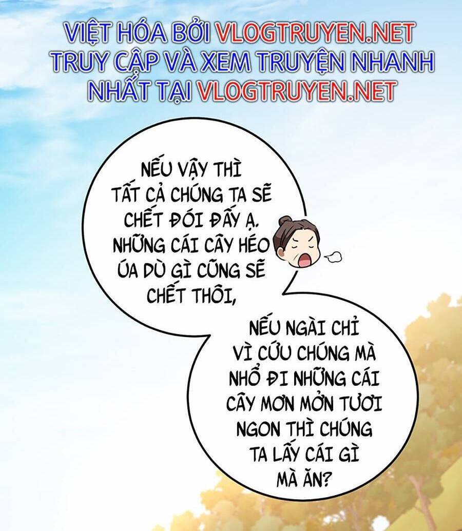 Võ Đang Kỳ Hiệp Chapter 78 - 100