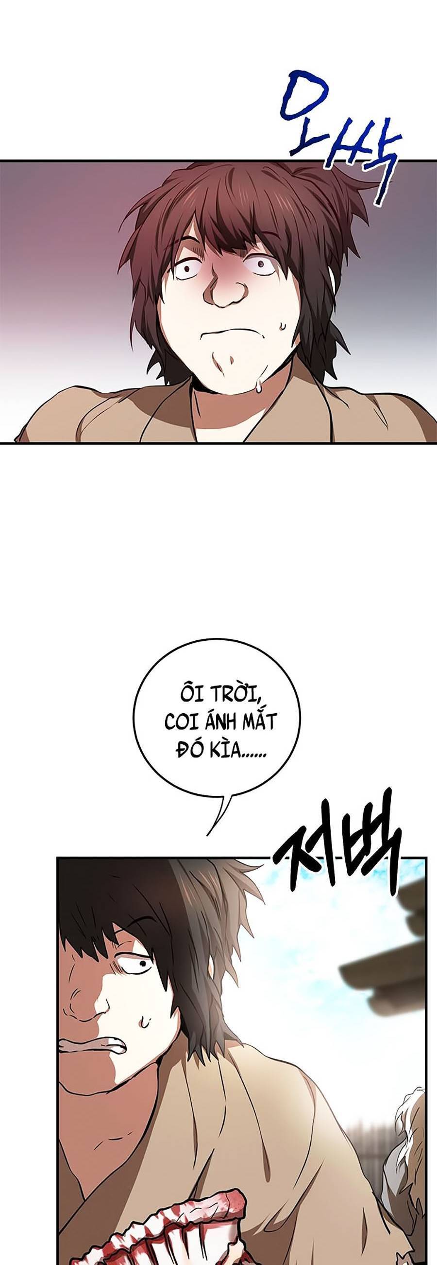 Võ Đang Kỳ Hiệp Chapter 79 - 13