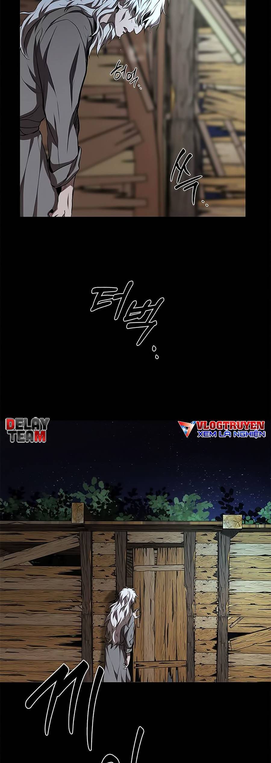 Võ Đang Kỳ Hiệp Chapter 79 - 19
