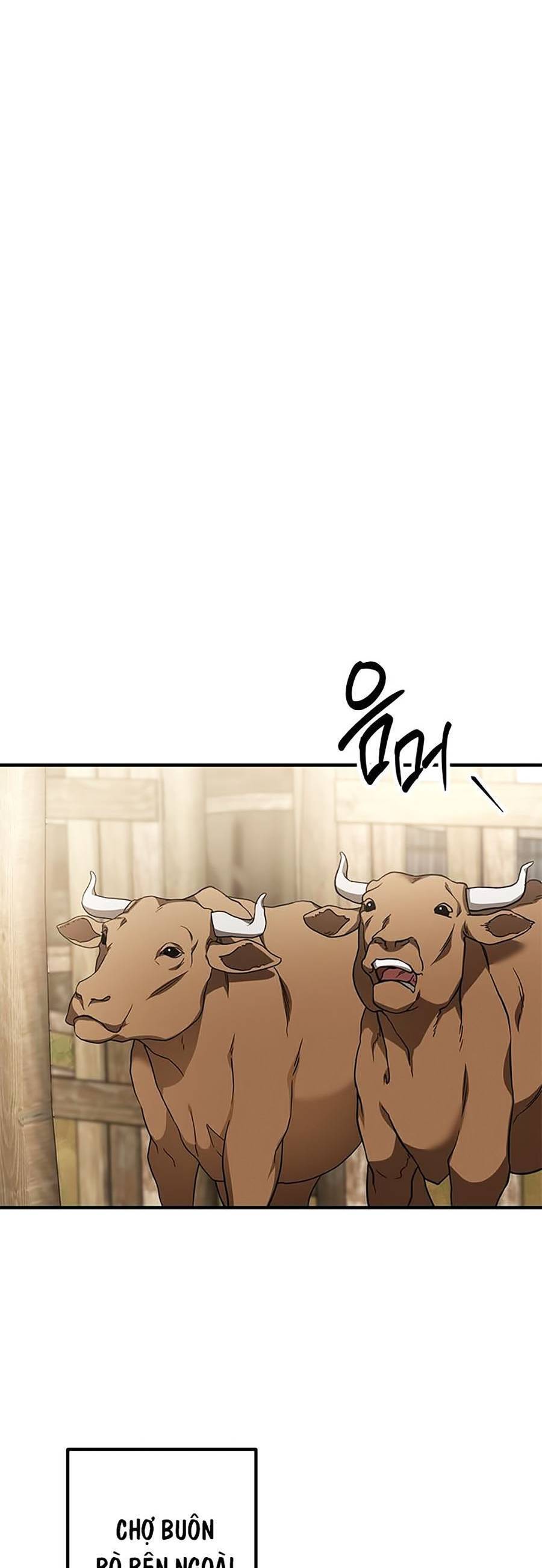 Võ Đang Kỳ Hiệp Chapter 79 - 3
