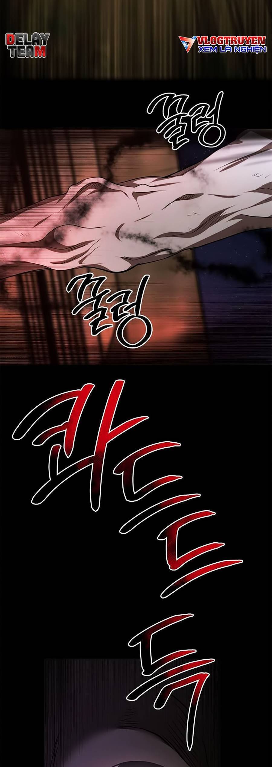 Võ Đang Kỳ Hiệp Chapter 79 - 33