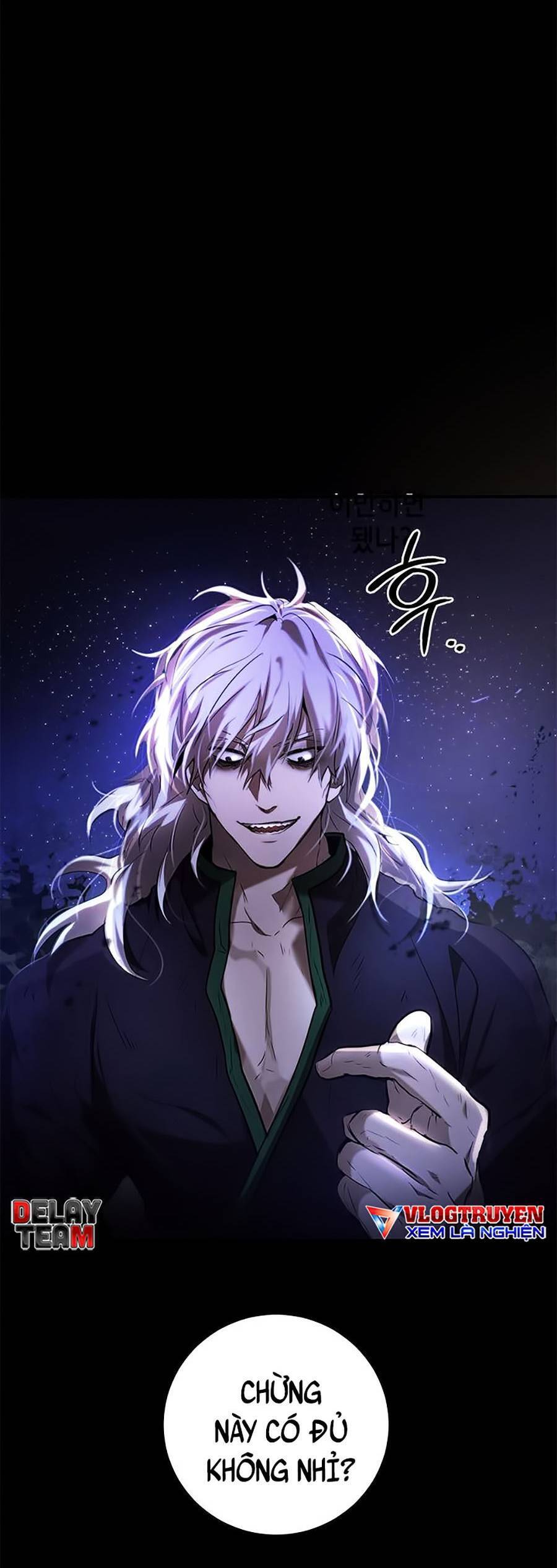 Võ Đang Kỳ Hiệp Chapter 79 - 36