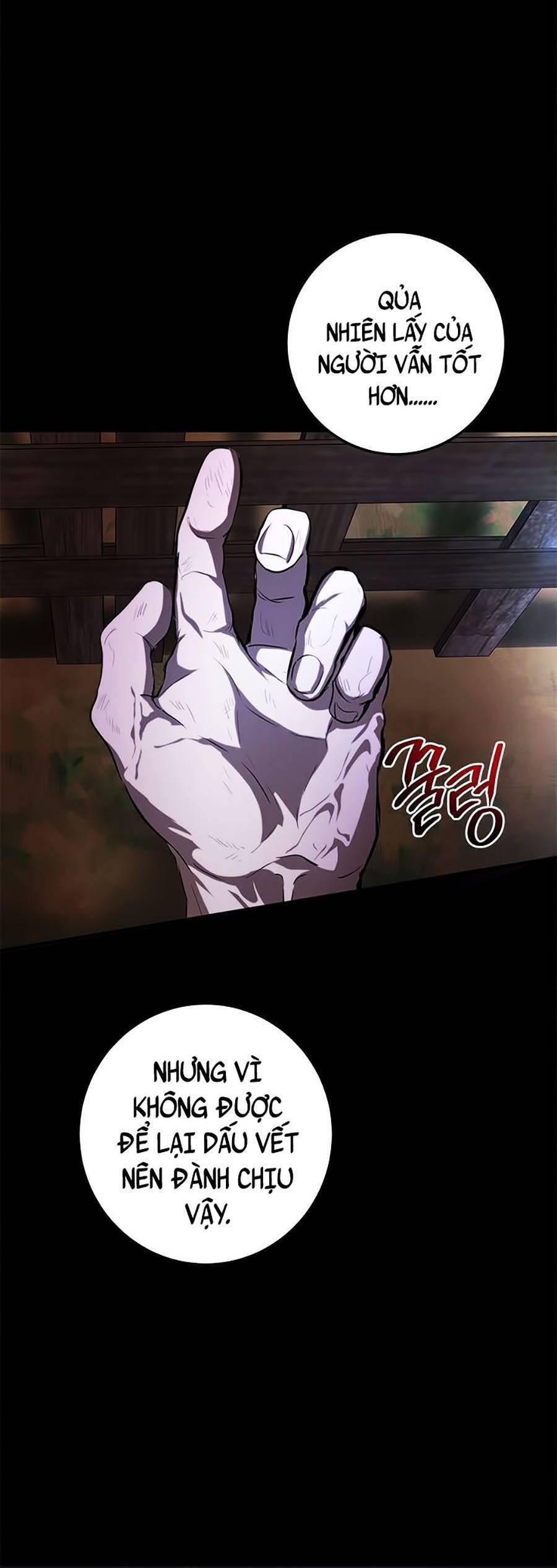 Võ Đang Kỳ Hiệp Chapter 79 - 37